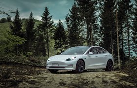 Tesla получила «двойку» за борьбу с глобальным потеплением — отчет