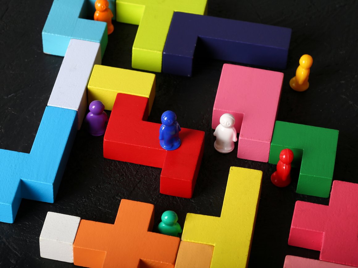 Зачем нужна реструктуризация компании и как правильно это сделать