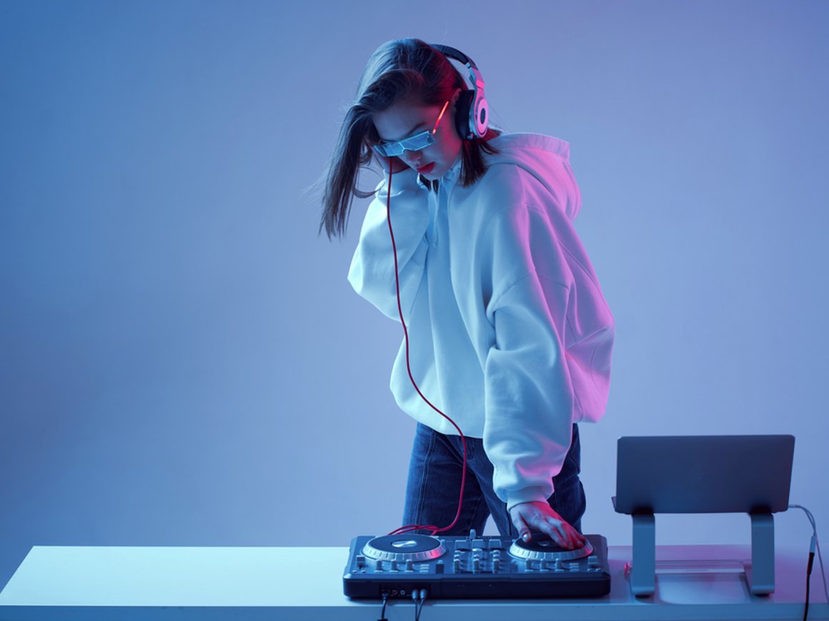 На конференции IPQuorum 2021: Tech for Content поговорят о будущем творческих индустрий