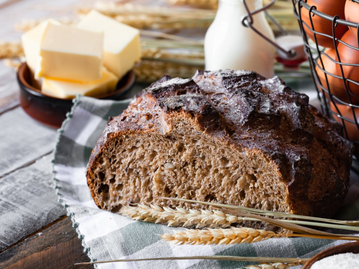 Рестораторы и эксперты назвали лучших производителей продуктов питания в России