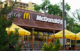 Минсельхоз Казахстана подтвердил связь ухода McDonald’s с прекращением поставок из России