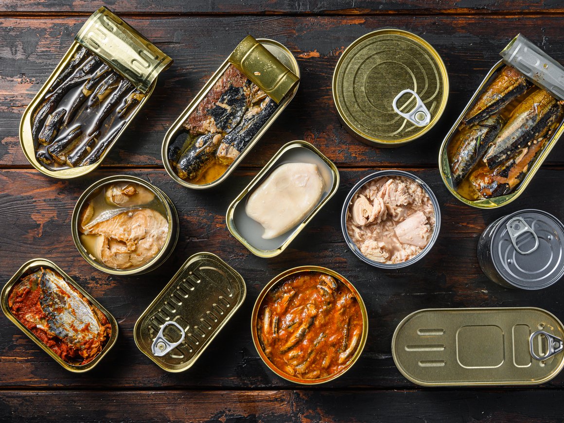 «Вырастет спрос на боксы с тушенкой и сухие пайки»: Moneyplace дал прогноз работы маркетплейсов