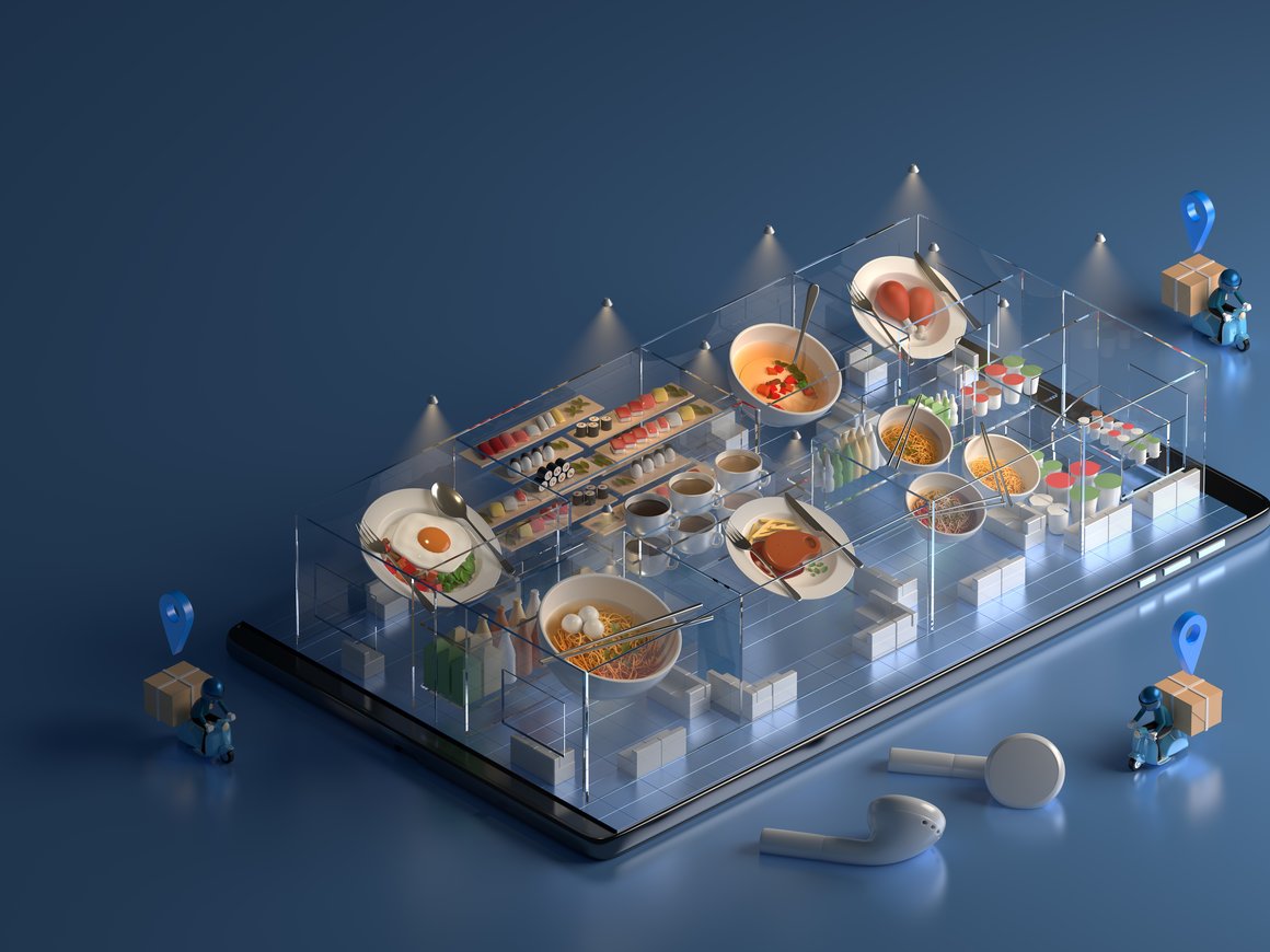 Уйти из ТЦ: как развивать гастробизнес, если фуд-точки больше не рентабельны