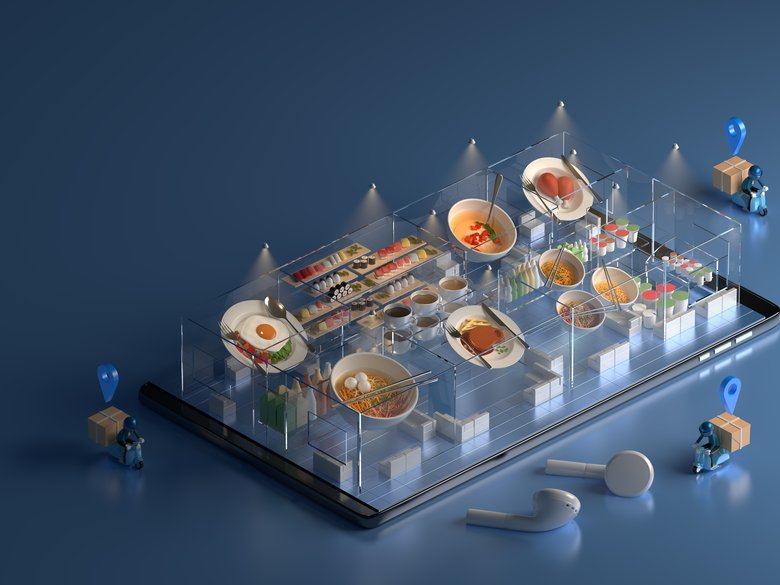 Уйти из ТЦ: как развивать гастробизнес, если фуд-точки больше не рентабельны