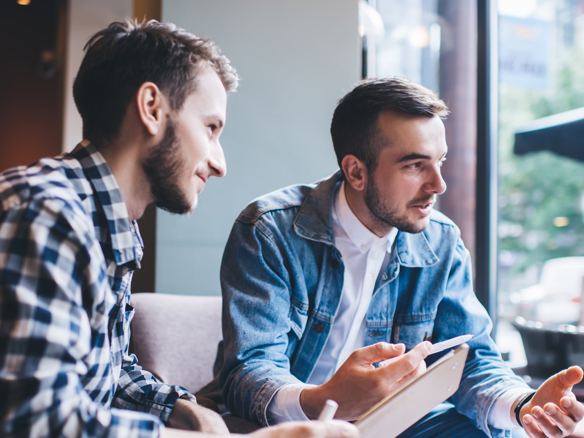 Зачем предпринимателю ментор? Бизнесмен об опыте наставничества и мотивации работать с компаниями