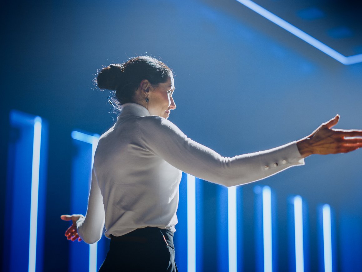 80% инвестиций в области ИИ получают стартапы с основателями-мужчинами — исследование