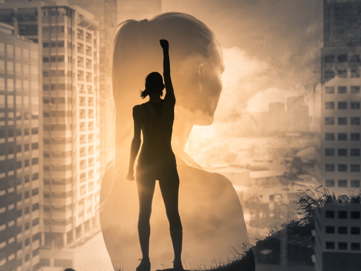 Большинству сотрудников компаний хватает жизненных сил только на выполнение рабочих задач — опрос