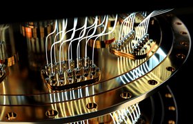 Российские ученые получили патент на новую архитектуру квантового процессора