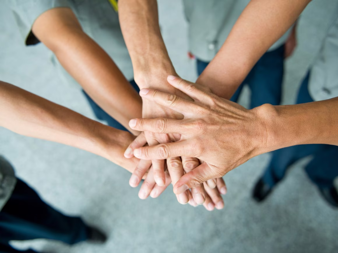 Кадровый голод: как управлять командой при нехватке сотрудников