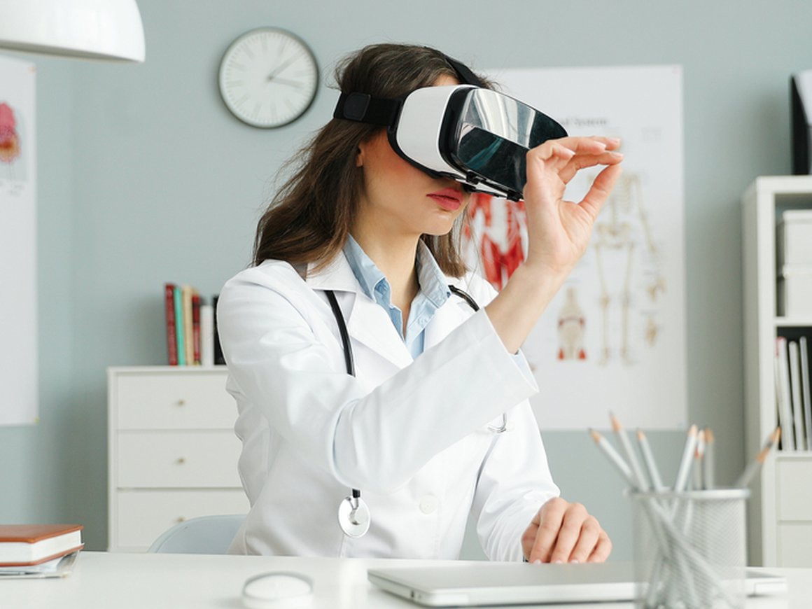 10 трендов, которые диктуют стартапы в Digital Health на ближайшие 10 лет