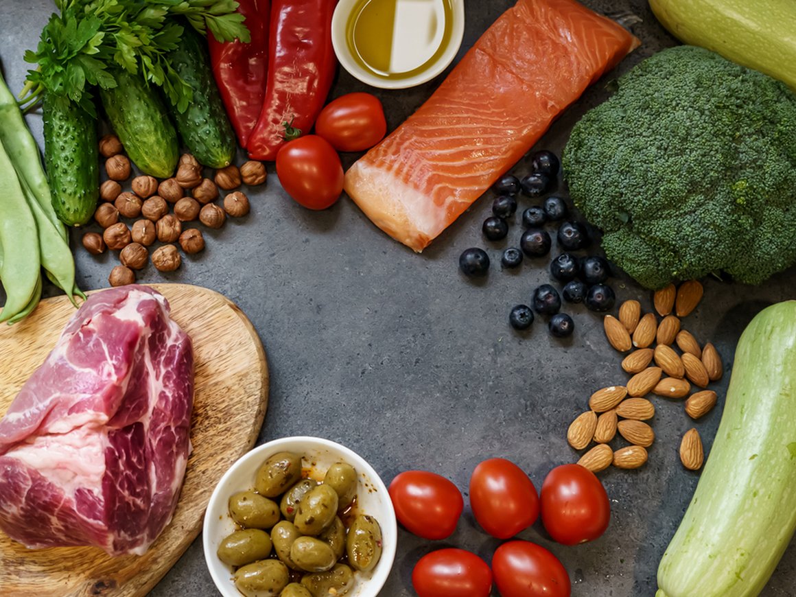 Delivery Club запустил доставку наборов для приготовления еды