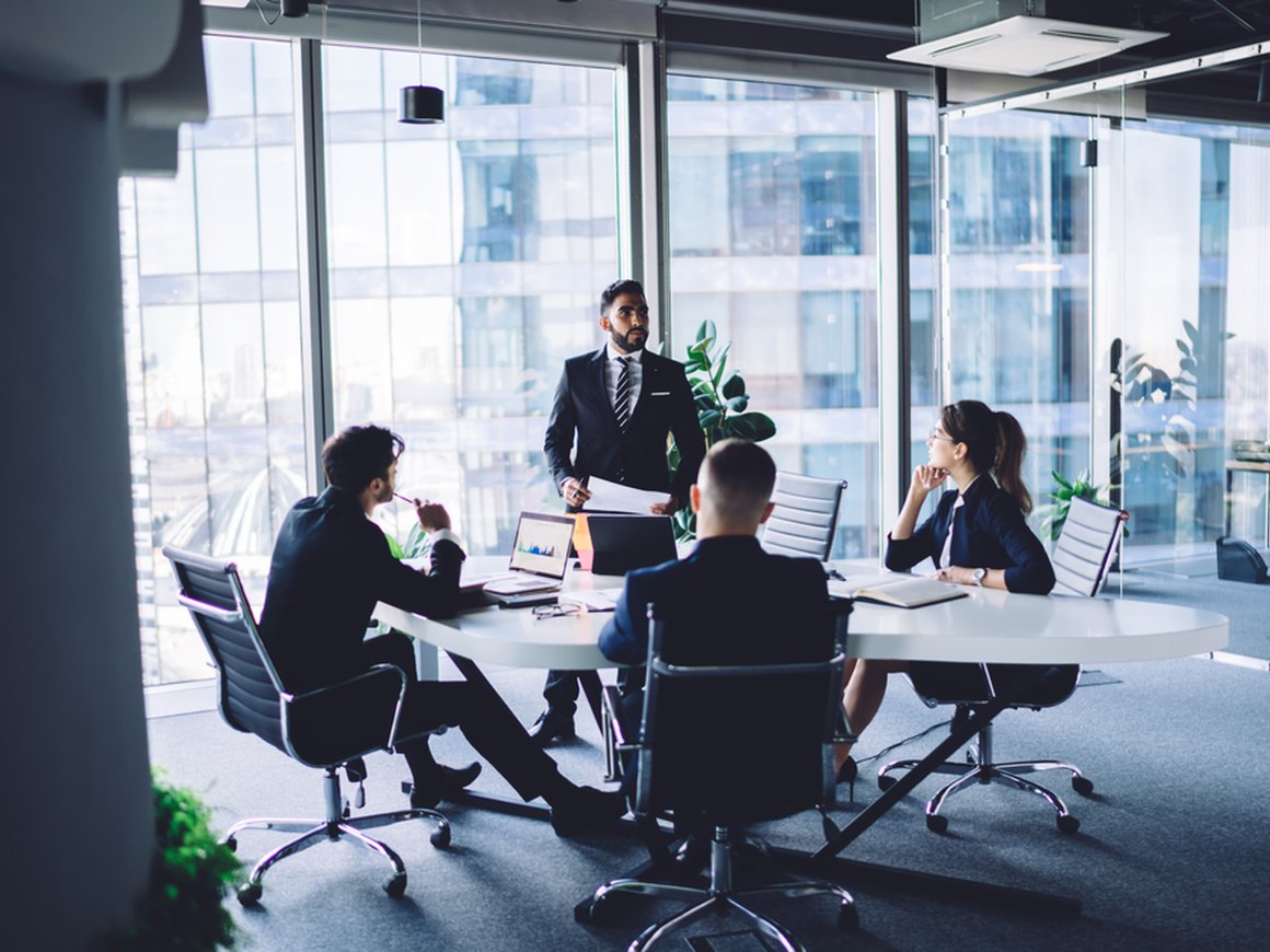 В Москве пройдет форум по развитию потенциала сотрудников «Путь таланта 2021»