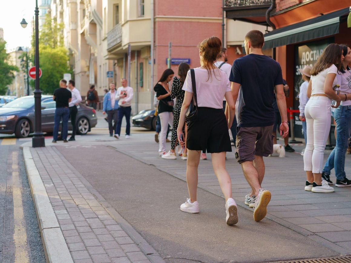 Разница в доходах обеспеченных и небогатых россиян достигла 8,6 раз