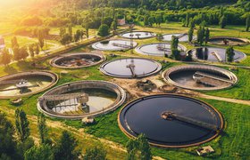 Безуглеродный путь: стартап Solugen производит химикаты из сахара