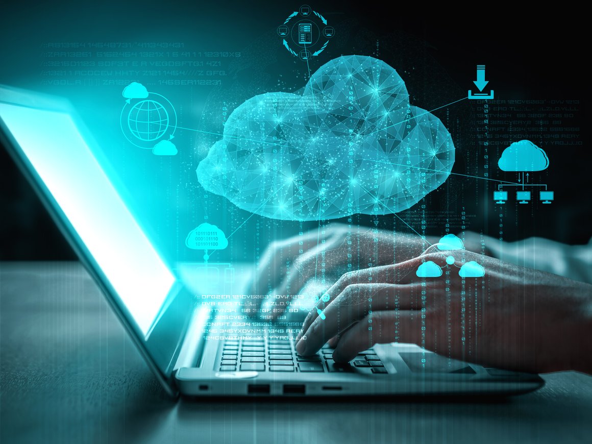 Входящая в ГК «Ланит» «Онланта» инвестировала в разработчика облачной платформы Amvera