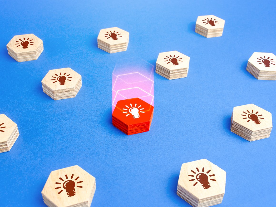 «Мы полагаем, что...»: как выдвигать бизнес-гипотезы, чтобы эффективно тестировать идеи