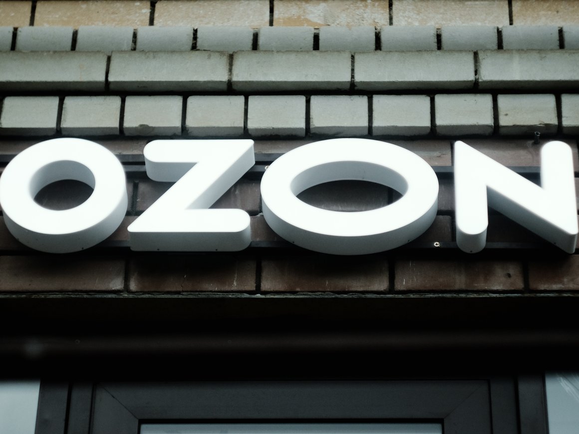Ozon направит 2 млрд рублей на продвижение товаров продавцов во время ноябрьских распродаж