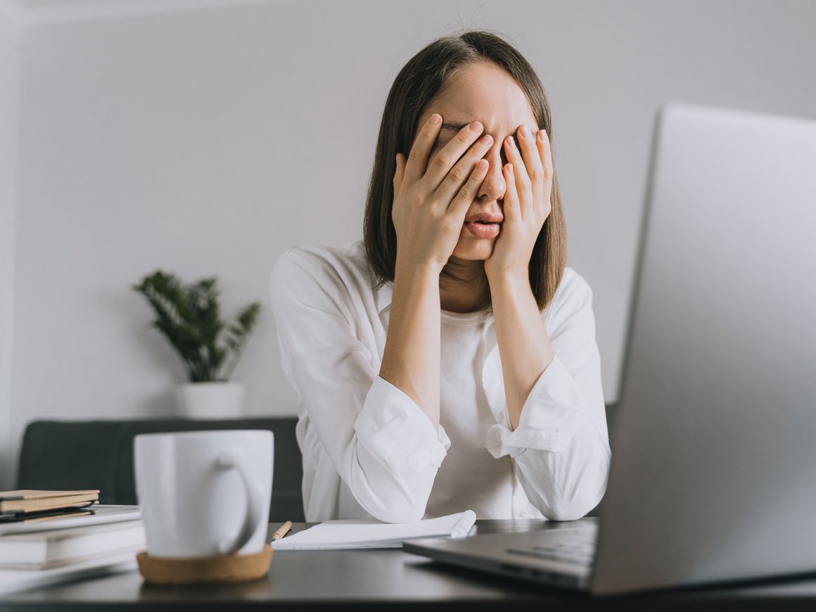 17 способов снять стресс, не покидая рабочее место