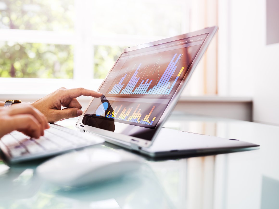 Прогнозная аналитика на страже KPI: как проверить, выполнима ли бизнес-задача