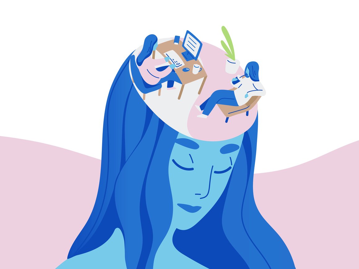 «Не отправляйте такого сотрудника в отпуск»: 5 советов для руководителей, как работать с человеком в депрессии