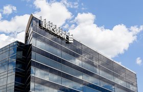 Ericsson купит американскую компанию облачных услуг Vonage