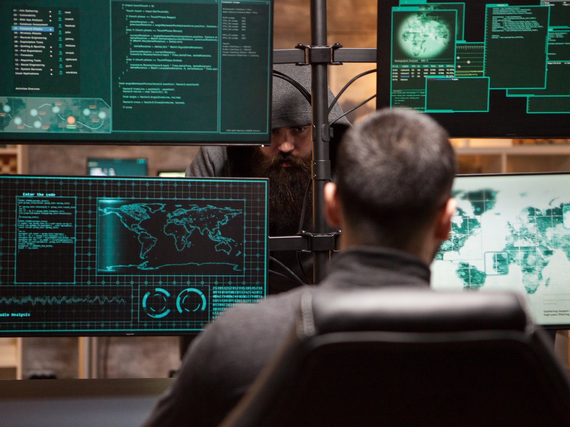 Российский финансовый сектор с начала августа непрерывно подвергается DDoS-атакам