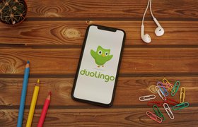 Сервис Duolingo удалил материалы с ЛГБТ*-пропагандой