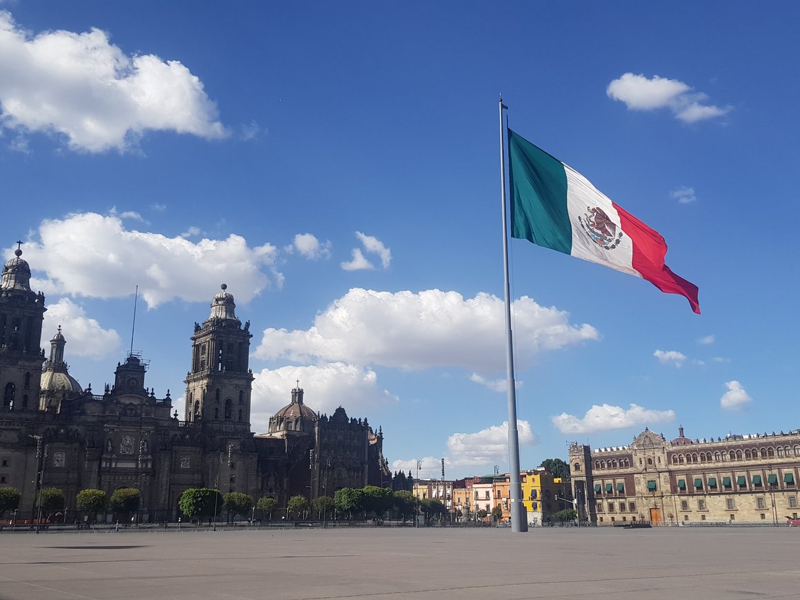 Релокация в Мексику — главное о миграционных вопросах, законодательстве и жилье