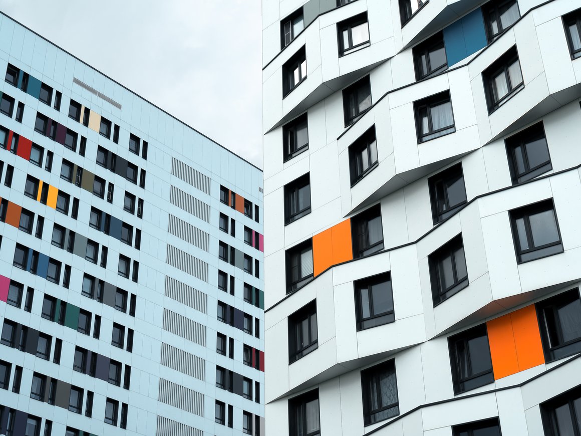 Почти 90% россиян планируют покупать жилье в ипотеку в 2022 году