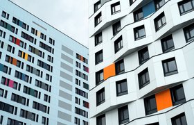Почти 90% россиян планируют покупать жилье в ипотеку в 2022 году