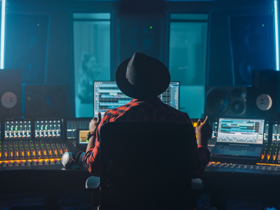 Музыкальные лейблы стали претендовать на IT-льготы