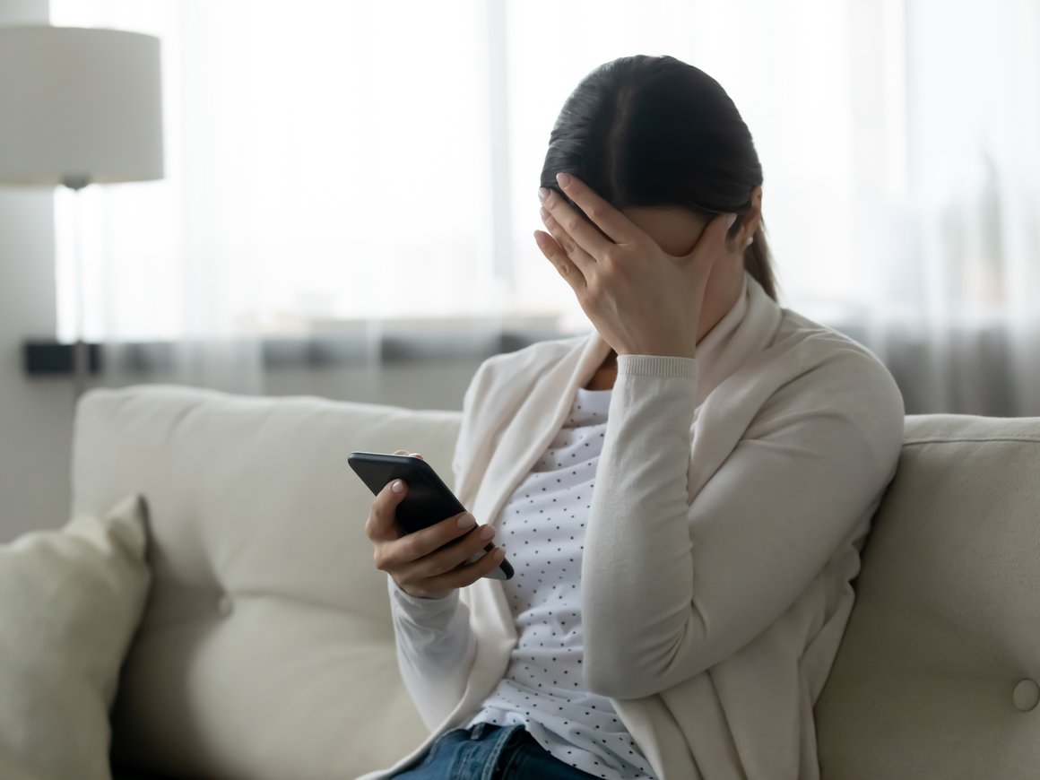 В МВД назвали самые распространенные у телефонных мошенников схемы обмана