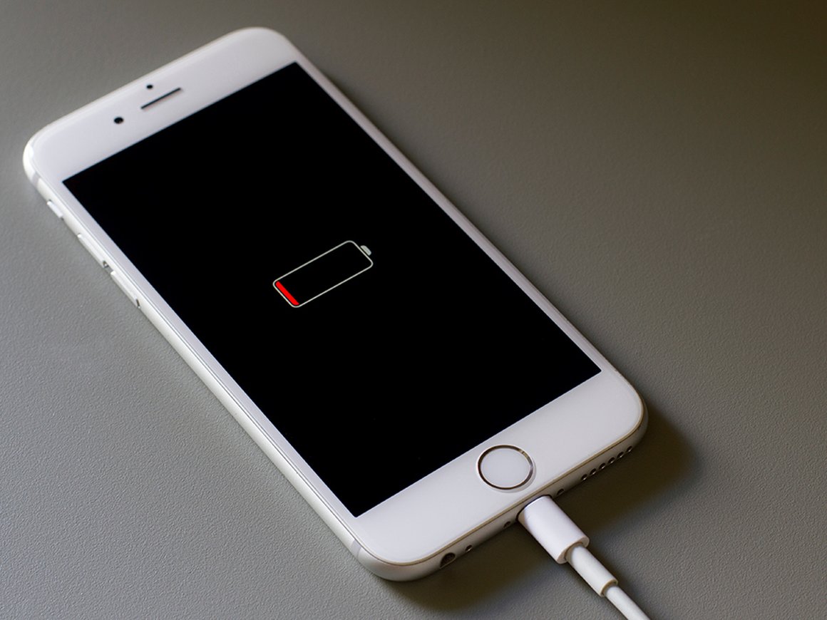 Как понять, что пора менять аккумулятор в iPhone