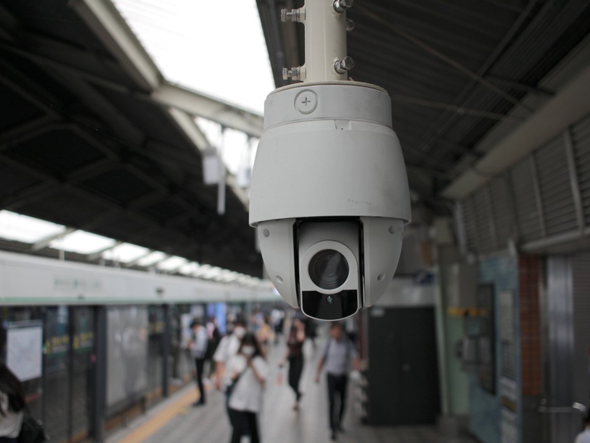 Вагоны метро в Москве оснастят системой распознавания лиц