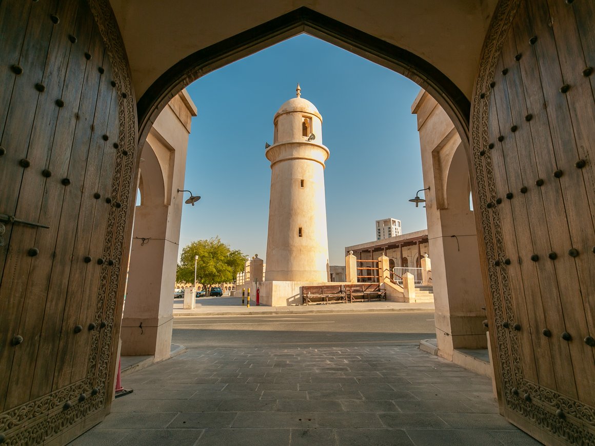 «Золотое яблоко» в Катаре, бизнес получит платный доступ к информации из госсистем: главное 29 августа