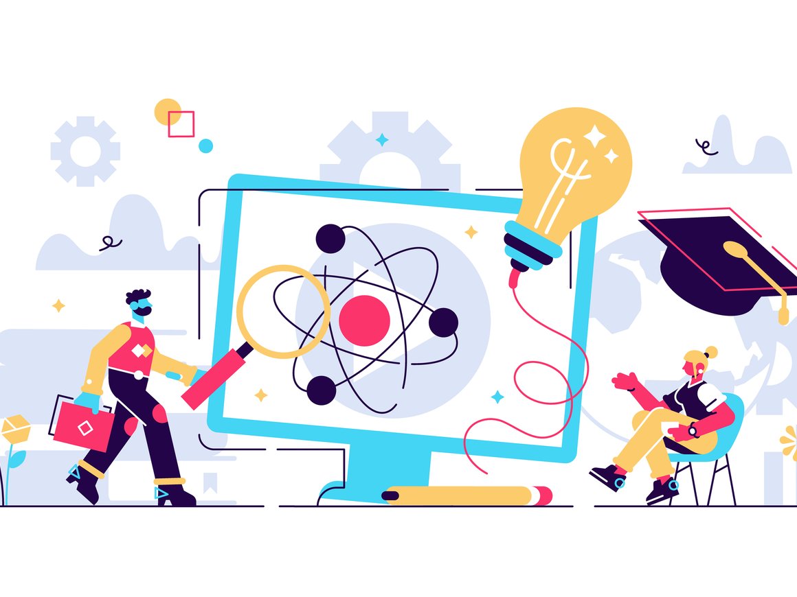 8 новых профессий в EdTech, которые будут актуальны в 2022 году