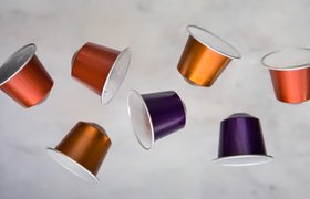 CoroNaspresso: исследователи создали тест на COVID-19 из капсул Nespresso