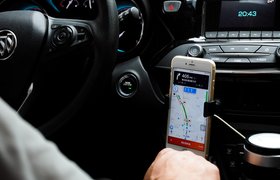 Китайский агрегатор такси DiDi выходит на IPO: вот все что нужно знать о компании