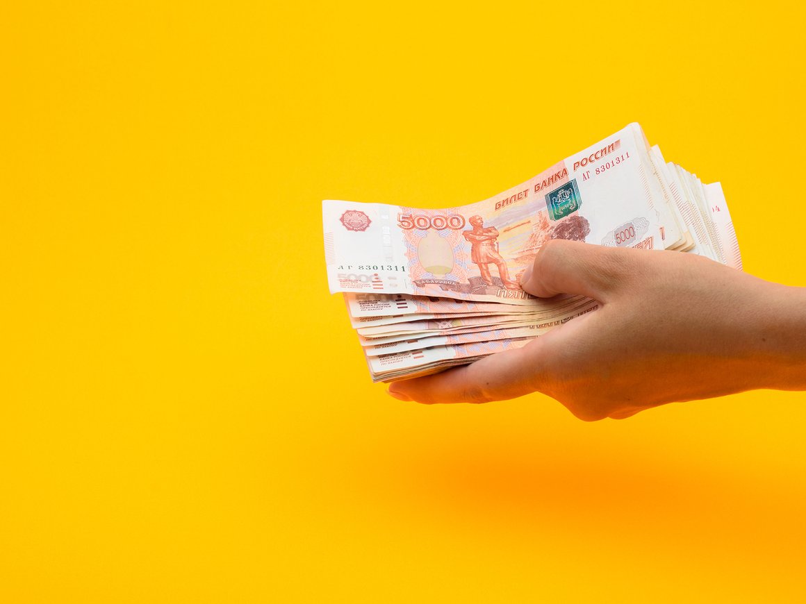 Маркетплейсы попросили повысить лимиты для сервисов рассрочки до 100 тыс. рублей