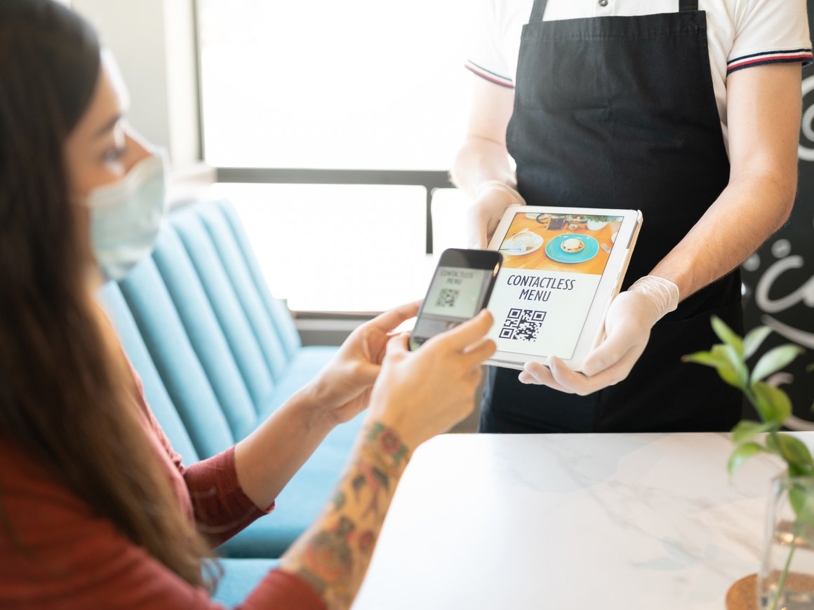 От такси до ресторана: почему IT — ключевой ингредиент любого бизнеса