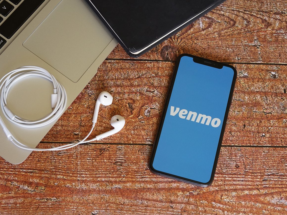 Venmo сделал возможным скрывать списки друзей