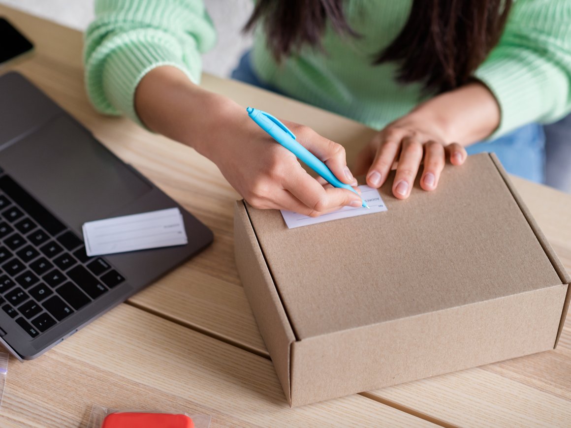 В России появится кодекс для маркетплейсов по работе с поставщиками