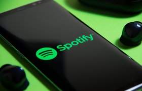 Spotify приступил к ликвидации юрлица в России