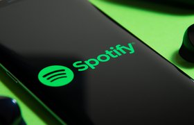 Spotify лишился 600 тысяч подписчиков из России, но их общее число выросло