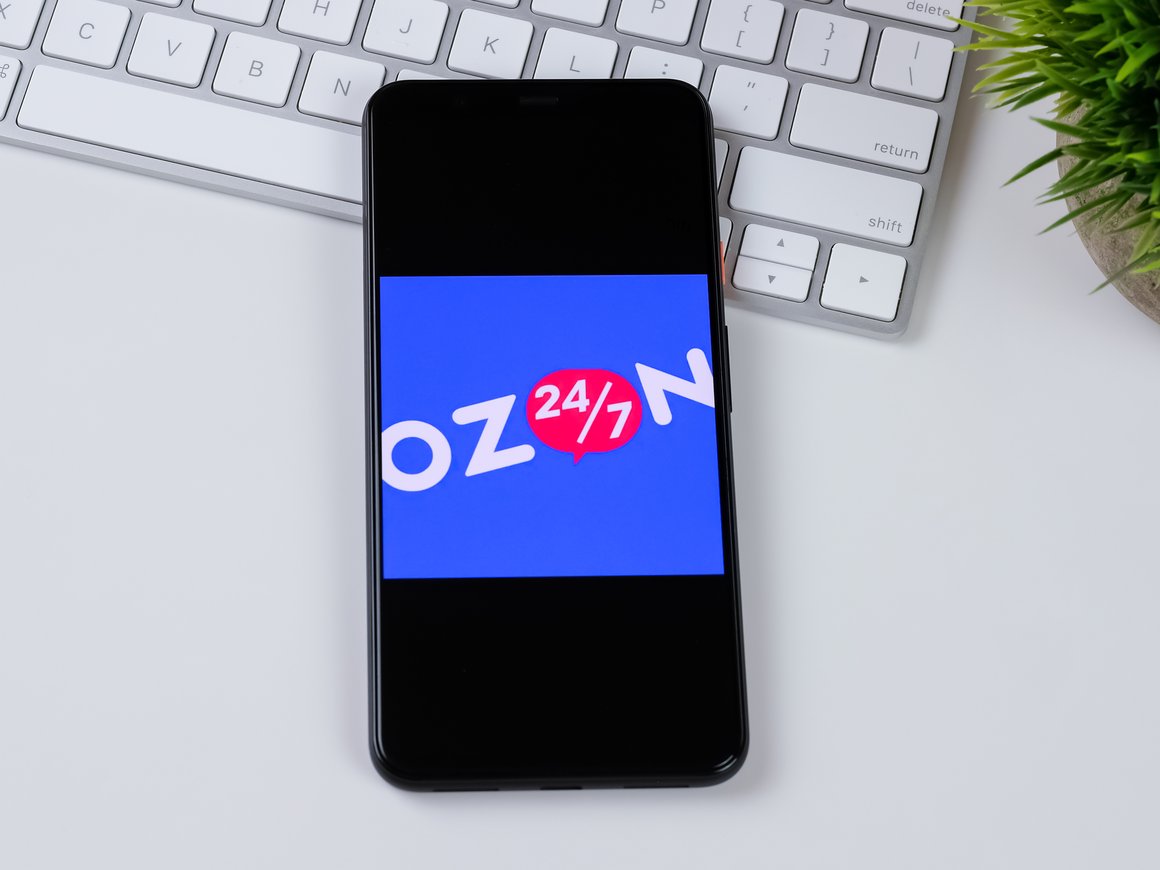 Карта Ozon.Card станет цифровой