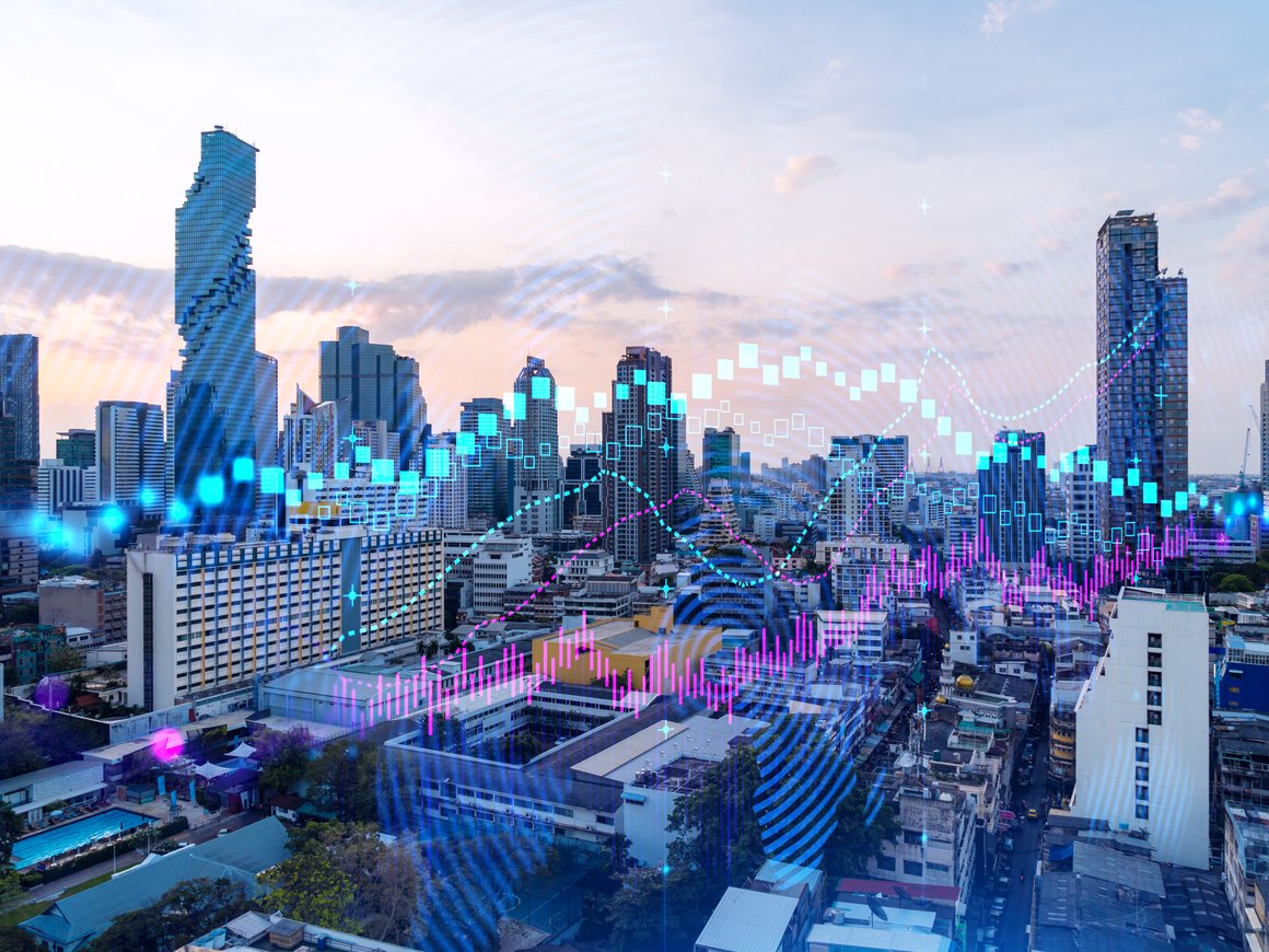 Футуристическая маска и бионическая рука: названы топ-5 самых «удивительных» стартапов