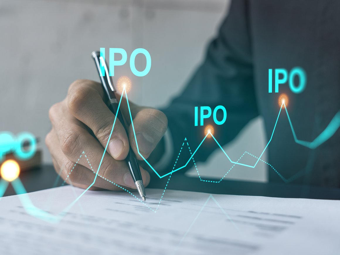 Whoosh станет публичной компанией