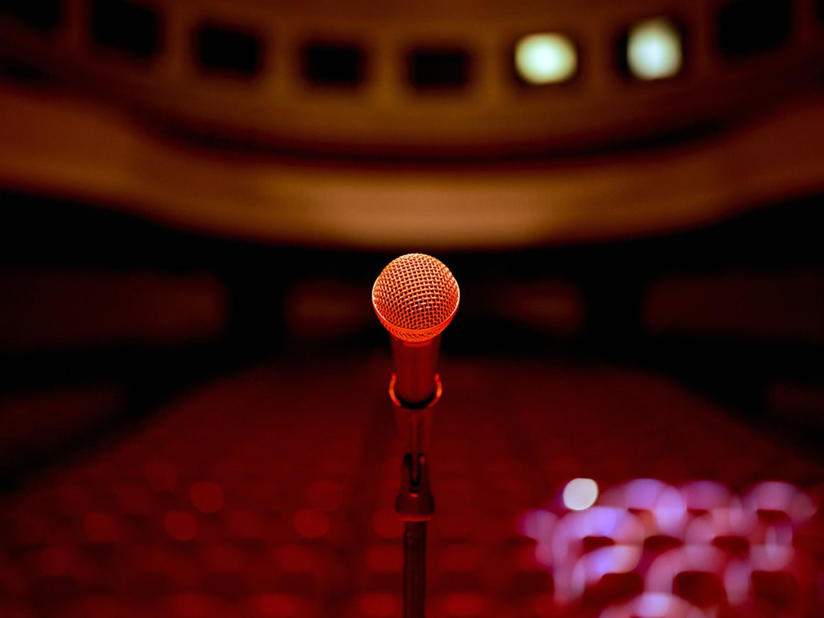 Представители концертной отрасли России направили письмо властям с просьбой о поддержке