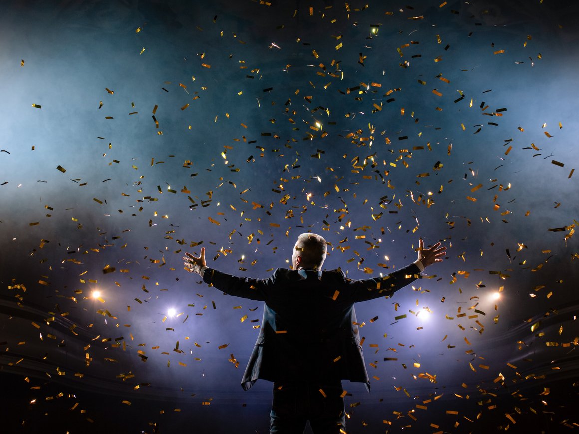 В России появится ассоциация информационного бизнеса