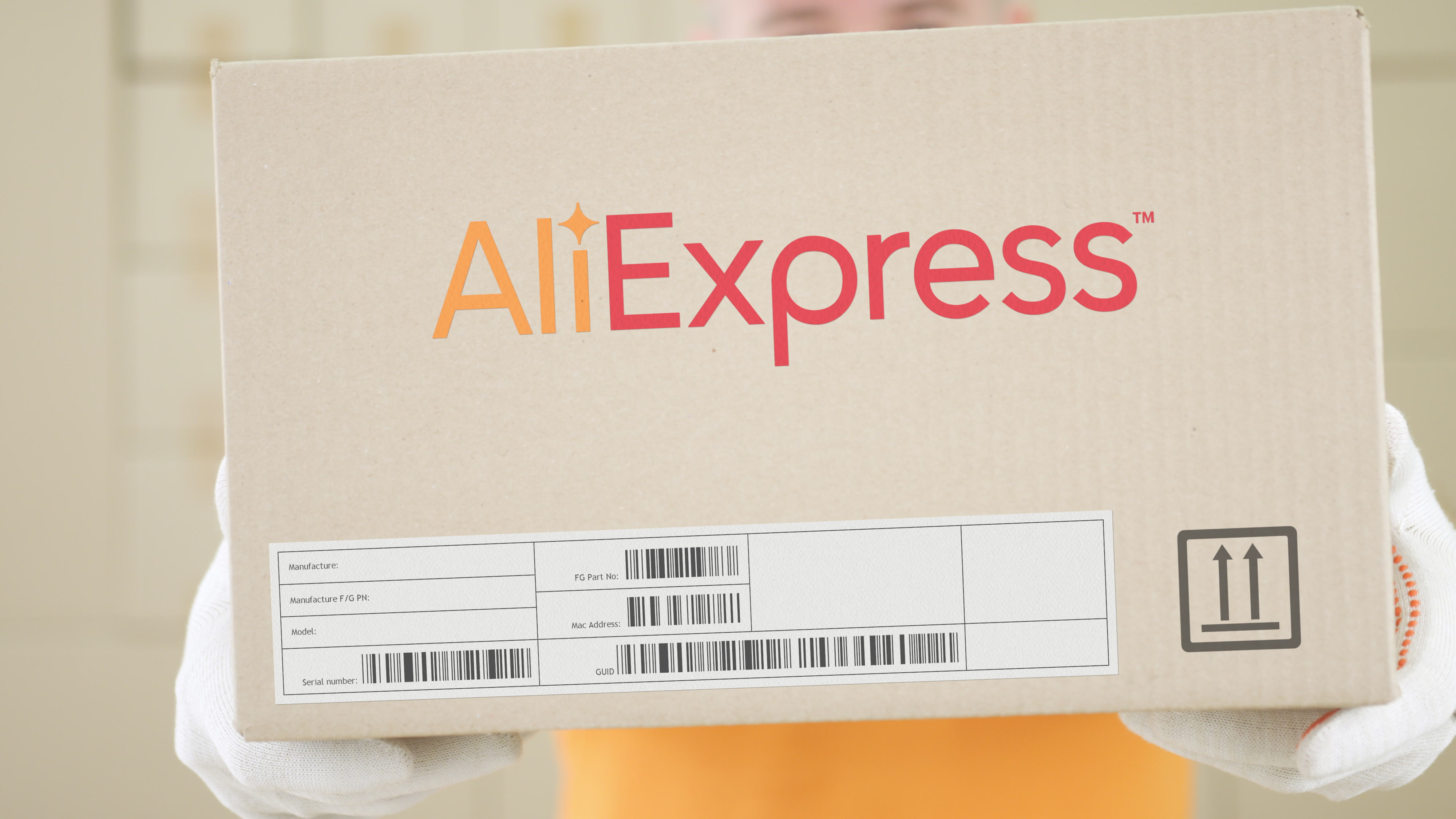 Логистический оператор Alibaba начнёт доставлять посылки с AliExpress стоимостью до $5 бесплатно